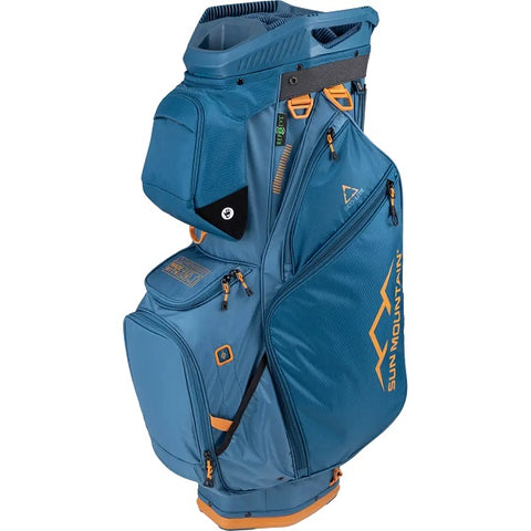 Sun Mountain Golf 2024 ECO-LITE Cart Bag