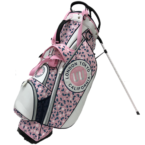 OUUL Golf Hybrid Ladies Stand Bag