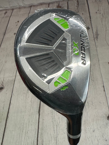 Wilson Golf Linear XD Hybrid
