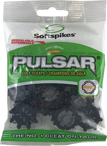 Softspikes Pulsar PINS Golf Cleats