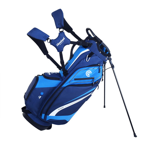 Srixon Nimbus Ultra Light Stand Bag – CaddiesShack | Golftrolley & Cartbags