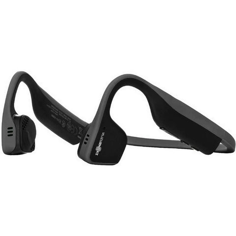 Shokz Open Move Wireless Bone Conduction Open-Ear Endurance Headphones