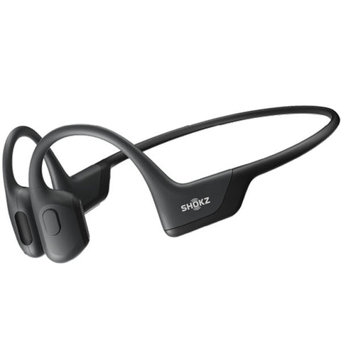 Shokz Open Run Pro Wireless Bone Conduction Open-Ear Endurance Headphones