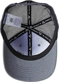 King Cobra Trucker Snapback Hat