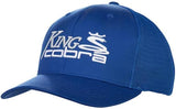 King Cobra Trucker Snapback Hat