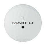 Maxfli Tour Total Performance Urethane Golf Balls