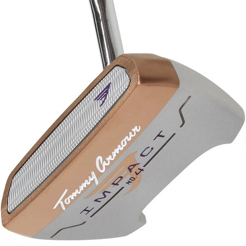 Tommy Armour Impact Women's Putters