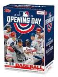2019 Topps Opening Day Baseball Cards