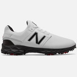 New Balance Fresh Foam LinksPro Golf Shoes - White