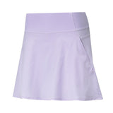 Puma Women's PWRShape Solid Golf Skirt