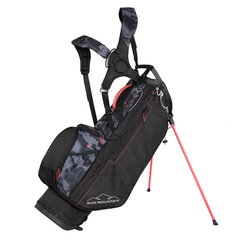 Sun Mountain Golf 2023 Women's 3.5 LS Stand Carry Bag
