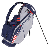 Sun Mountain Golf 2023 C-130S 14-Way Divided Stand Carry Bag
