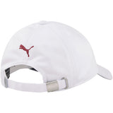 Puma Pars & Stripes P Classic Golf Hat