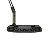 Cobra Golf 3D Printed Grandsport-35 Black Putter