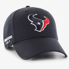 Bridgestone Golf '47 Brand NFL MVP Performance Caps / Hats