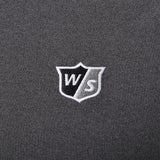 Wilson Men's Signature Thermal Tech Pullover