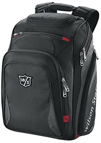 Wilson Staff Brief Pack Backpack