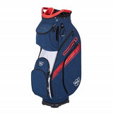 Wilson Staff EXO II Golf Cart Bags