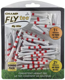 Champ Fly Tee My Hite Combo Packs
