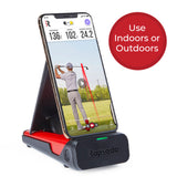 Rapsodo Mobile Indoor/Outdoor Portable Golf Launch Monitor