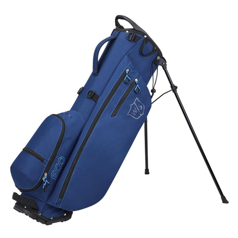 Wilson Staff ECO Stand Carry Golf Bag