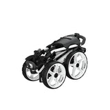 Clicgear Golf 4-Wheel Push Cart Model 8.0+