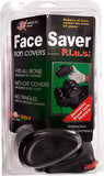 Face Saver Plus 2-SW Black Iron Cover (10-piece)