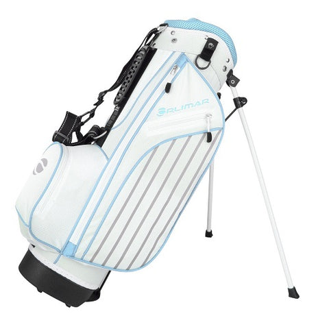 Orlimar Golf ATS Junior Girls Sky Blue Series Stand Bag (Age 9-12)