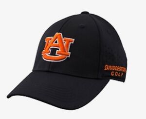 Bridgestone Golf NCAA MVP Performance Caps / Hats