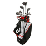 Orlimar Golf Mach 1 Men's Premium Package Set