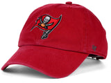 NFL '47 Brand Clean Up Hats