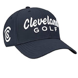 Cleveland Structured Golf Hat