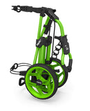 Clicgear Golf 3-Wheel Rovic Junior Push Cart Model RV3J