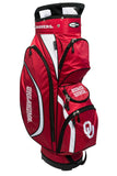 Team Golf NCAA Clubhouse Cart Bag