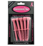 Consistent Tee Golf Tees 10 pack - 3.25"