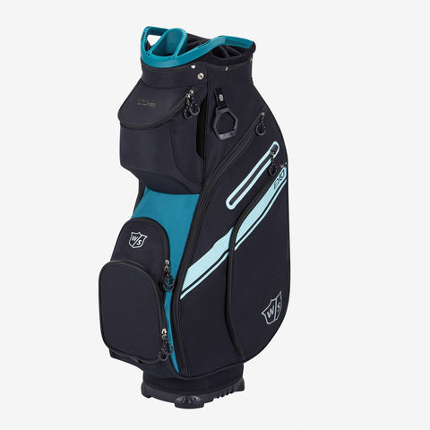 Wilson Staff EXO II Golf Ladies Cart Bags