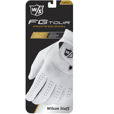 Wilson Staff FG Tour Professional Glove