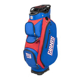 WIlson NFL Licensed Golf Cart Bags