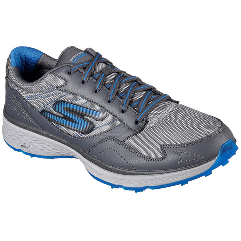 Skechers GOgolf Fairway Plus Fit Golf Shoes - CLOSEOUT
