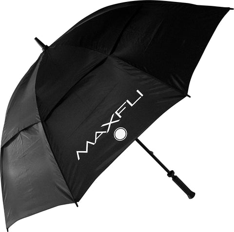 Maxfli 62" Dual Canopy Umbrella
