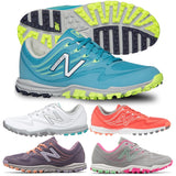 New Balance Women's Minimus Sport Golf Shoes - CLOSEOUT