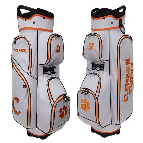 Bridgestone Golf NCAA Collegiate Cart Bag