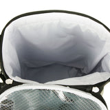 Intech Golf Bag Cooler & Accessory Caddy