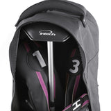Intech Crossbar Golf Travel Bag Support Rod