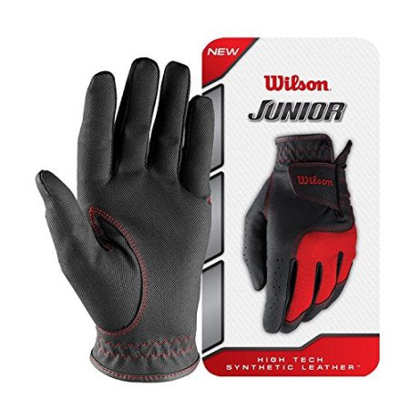 Wilson Golf Junior Kids Golf Gloves