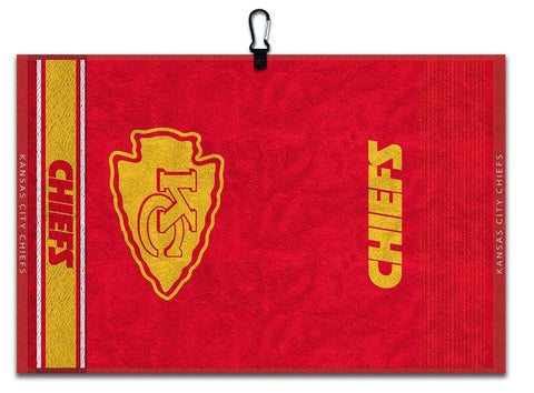 NFL Team Effort Golf Towels 16x24