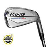 Cobra King Forged Tec One Length Irons
