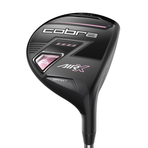 Cobra Golf Ladies AIR-X Fairway Woods