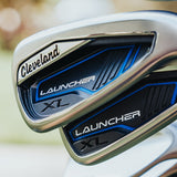 Cleveland Golf Launcher XL Irons