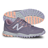 New Balance Women's Minimus Sport Golf Shoes - CLOSEOUT